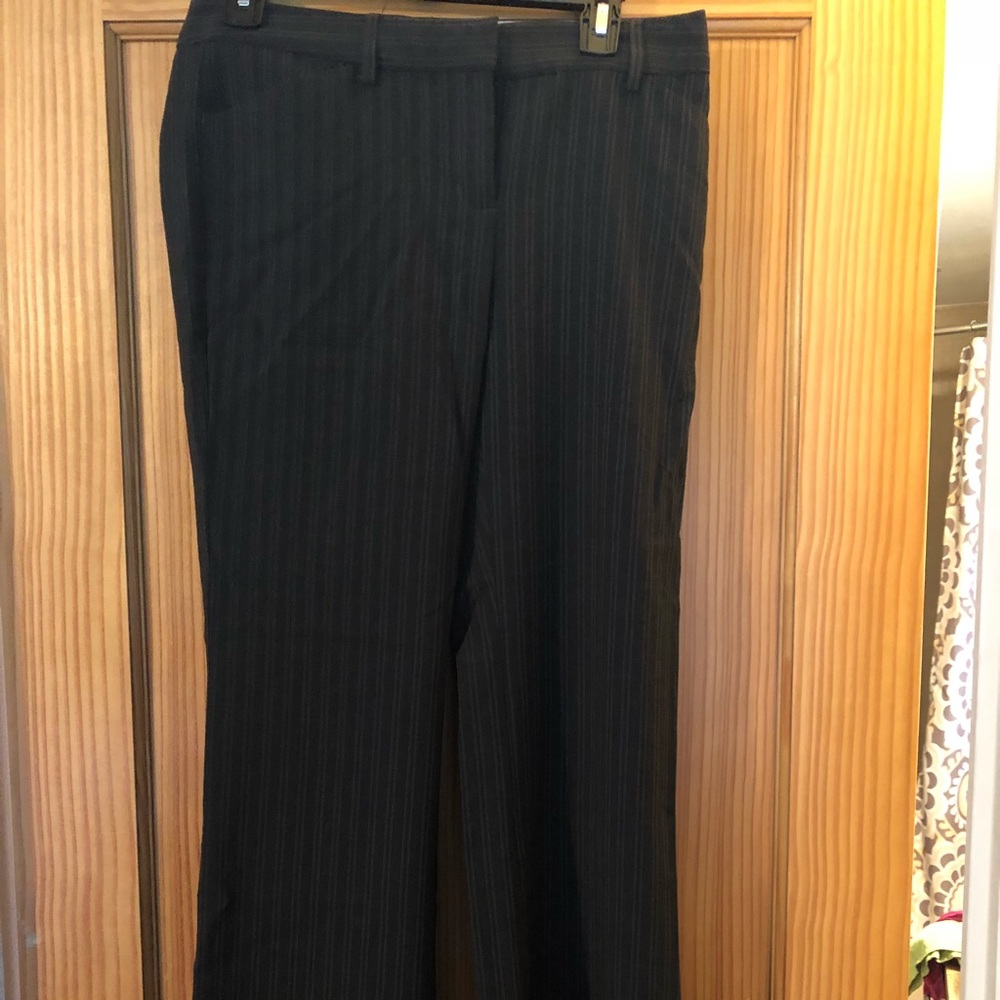 Express dress pants